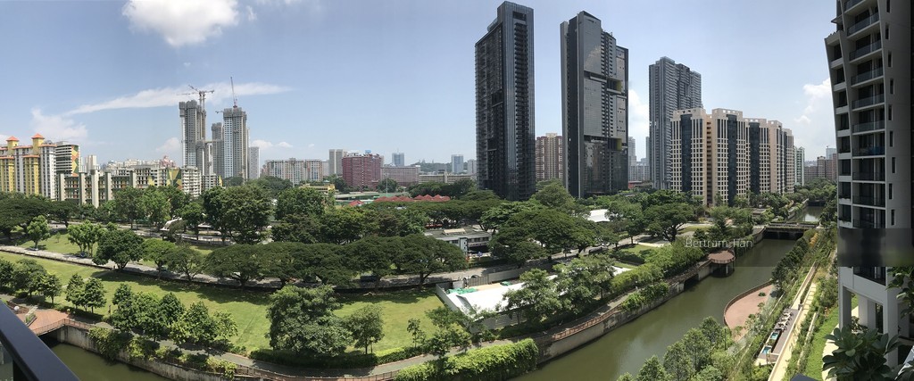 The Crest (D3), Condominium #153078722